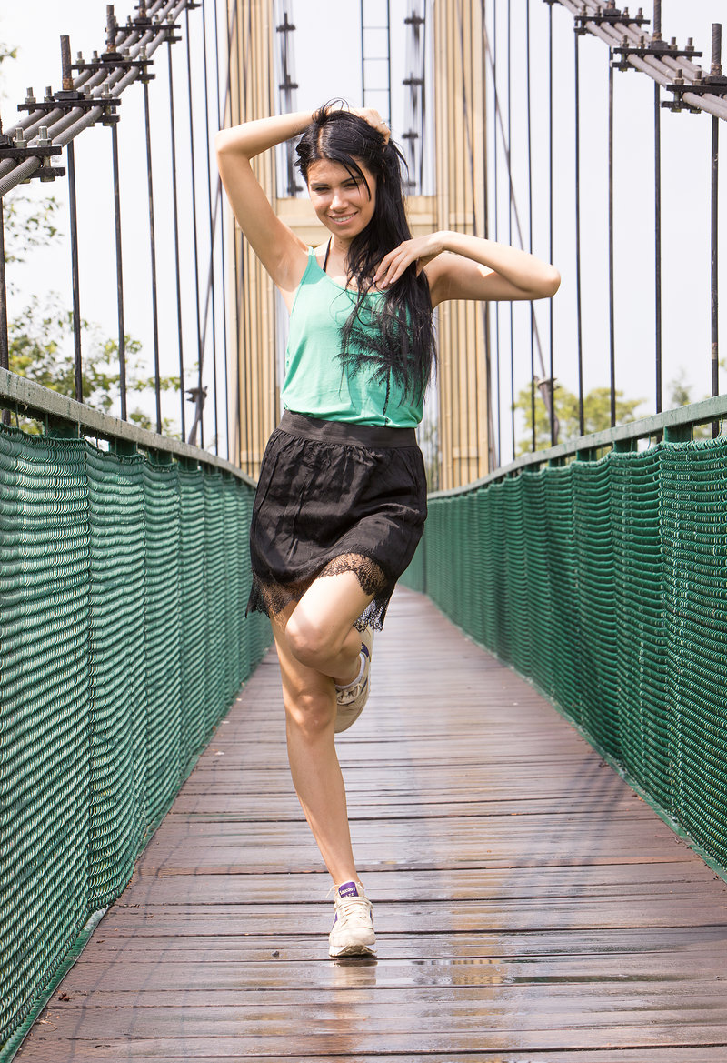 Екатерина, 23