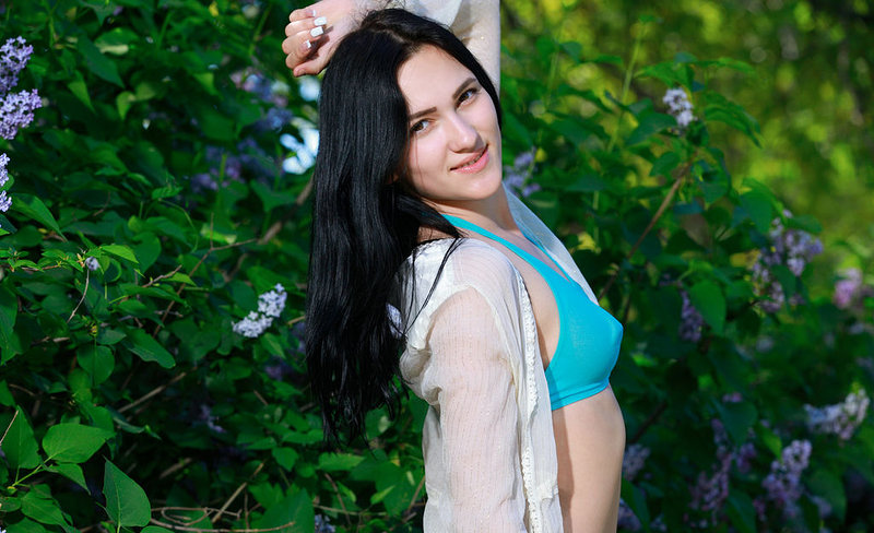 Христина, 38